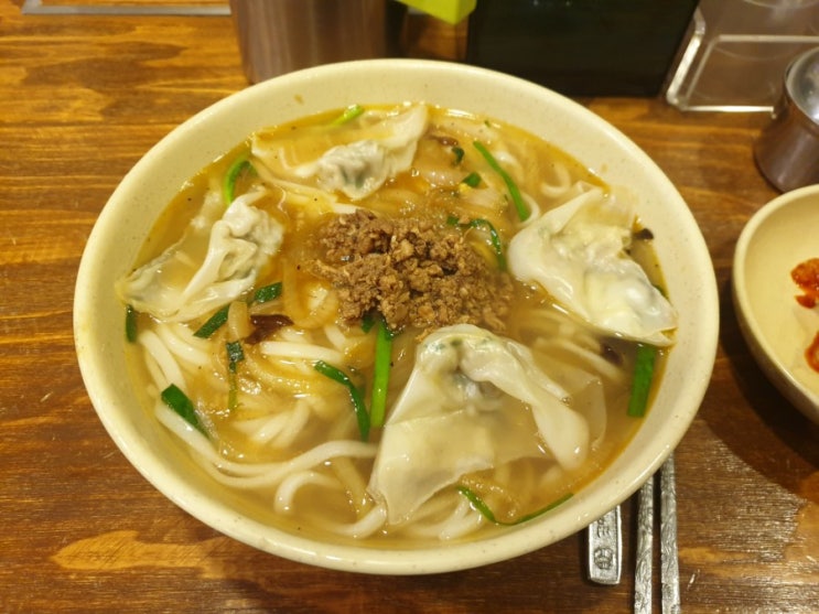 명동교자 칼국수, 올해에 이어 2020 미쉐린 빕구르망 맛집 명동교자 칼국수, 올해에 이어 2020 미쉐린 빕구르망 맛집