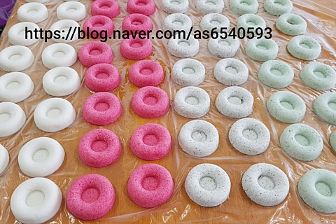 소담떡공방 이미지