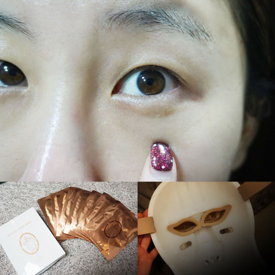  다크서클 때문에 에센스에 돈 부었던 나, 진작 알았으면 좋았을 핫템 공개!