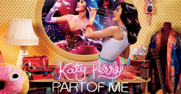 Katy Perry - Part Of Me [듣기/가사/해석/해설]