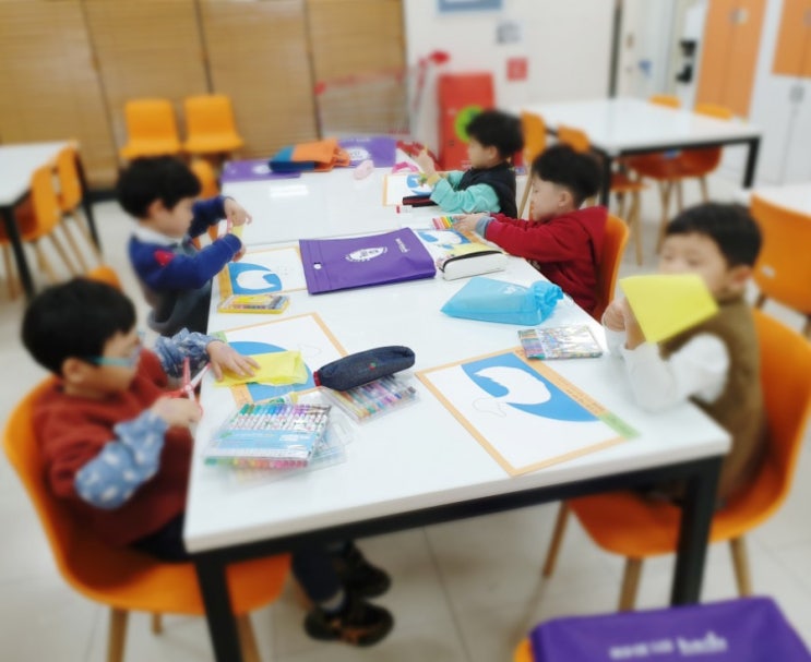  오산대 홈플러스 수업