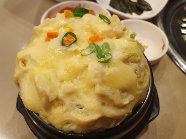 인천산곡동맛집, 삼겹살은 짚터에서 먹어요