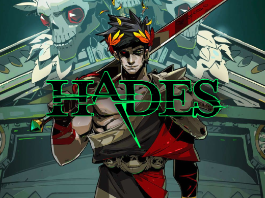 스팀 출시 로그라이트 액션 게임 하데스 (Hades) 리뷰