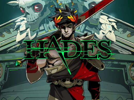 스팀 출시 로그라이트 액션 게임 하데스 (Hades) 리뷰 스팀 출시 로그라이트 액션 게임 하데스 (Hades) 리뷰