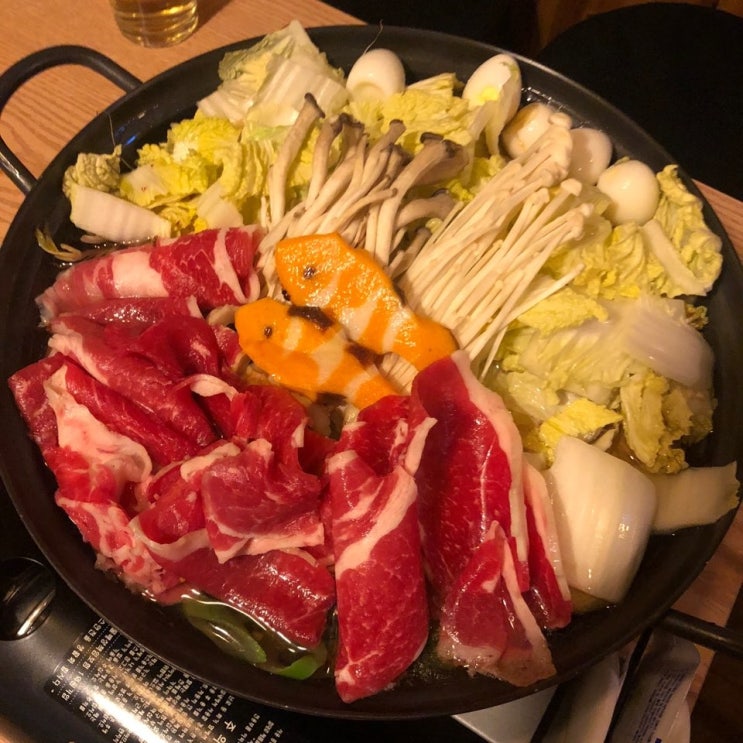  범일동 맛집 하나이자카야는 우리의 아지트