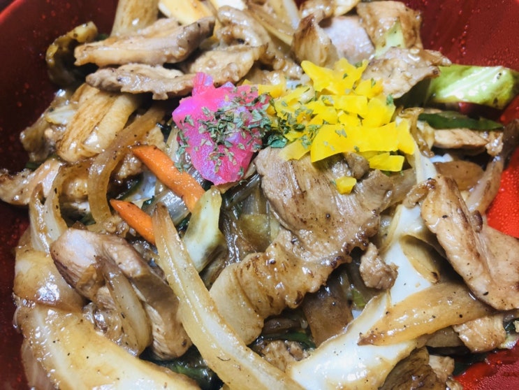  [순천 호수공원/라온테이블] 기똥차게 포장에 맛은 덤, 라온테이블 포장 후기