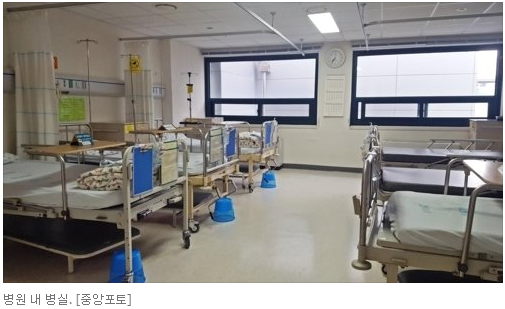 문케어 덕에 덜 오른다더니…내년 실손보험료 크게 오른다 문케어 덕에 덜 오른다더니…내년 실손보험료 크게 오른다