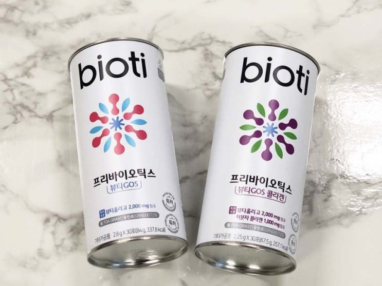  프리바이오틱스 추천 효능 예뻐져요