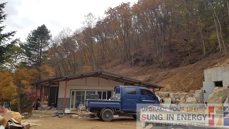 강원춘천소재지 바닥리모델링 건식난방시공/성진에너지 강원춘천소재지 바닥리모델링 건식난방시공/성진에너지