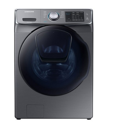  2019쿠팡 블랙프라이데이핫딜   삼성전자 애드워시 드럼세탁기 WF17N7510TP 17kg 방문설치   [957,440원]