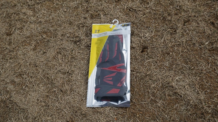  이스턴 Z7 하이퍼스킨 아시안스펙 배팅장갑