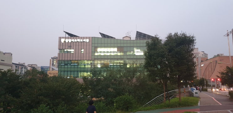 다시 만나는 한국사 -광명소하도서관
