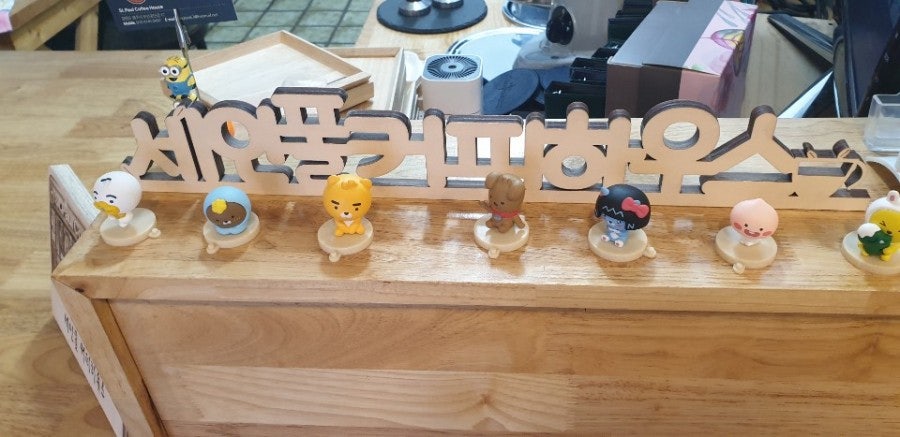 세인폴커피하우스 사진 2