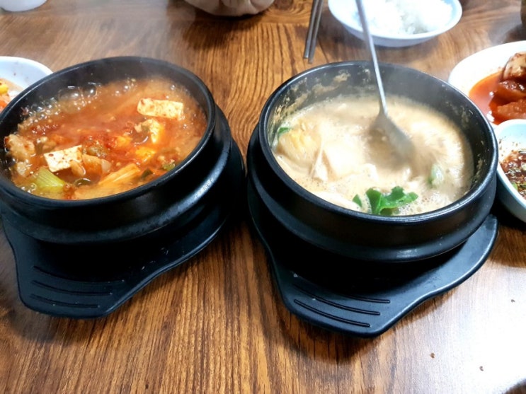  갈매기섬 식당은 정말 맛있네요