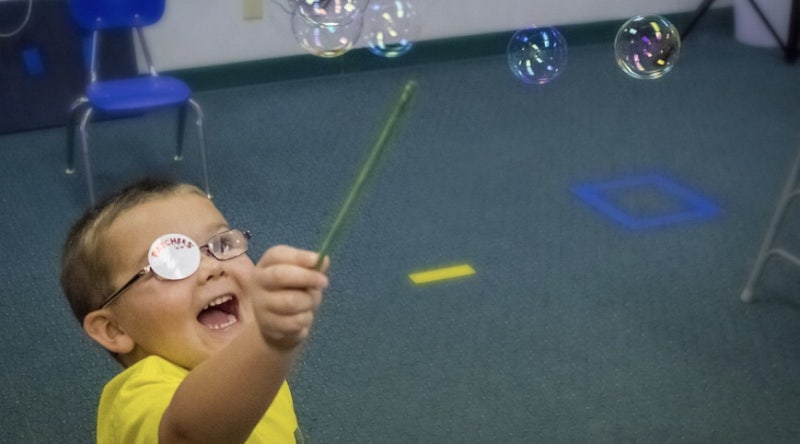 마스크 시술 이유, 사시약시에도 효과가 있을까?