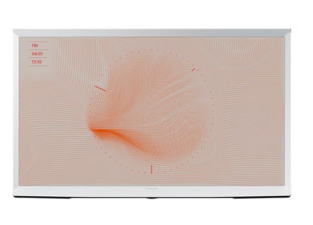 1일특가_한정수량   삼성전자 더 세리프 108cm TV QN43LS01RAFXKR   [1,503,360원]