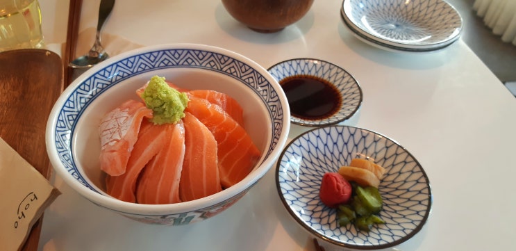  대학로 호호식당&월드오브보드게임