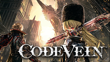 코드베인(CODE VEIN) 리뷰 - 타쿠소울 죄송하지만 다크소울 붙이지 말아주십시오