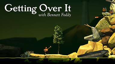 항아리 게임(getting over it) 리뷰 - 이 게임에 담긴 철학을 아시겠어요? 항아리 게임(getting over it) 리뷰 - 이 게임에 담긴 철학을 아시겠어요?