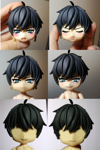 [넨도 실현] 데칼 필수 팁 3