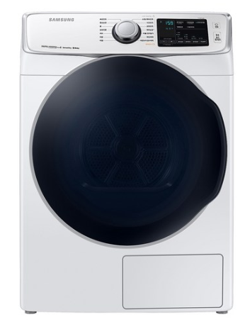  1일특가_한정수량  삼성전자 그랑데 건조기 16kg 방문설치 DV16R8540KW   [1,409,000원]