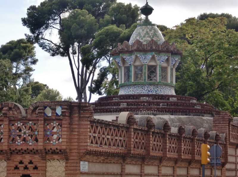 예술여행 이야기: 스페인 대표 예술가, 안토니 가우디 Antoni Gaudí : 네이버 블로그