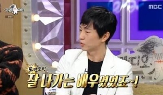 <b>명문대</b> 출신 <b>마이클</b> 리, 의사 포기하고 뮤지컬 배우 선택한... 