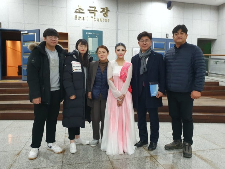  제13회 늘푸른 어린이 무용단 정기공연 [수호1004윤충식]