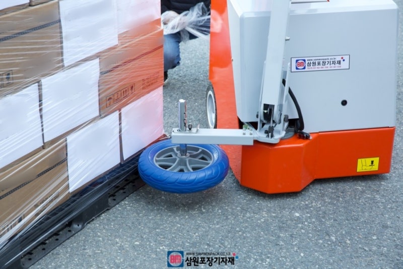 랩핑로봇, 로봇랩핑기 전문기업 삼원포장입니다.(비나텍주식회사) : 네이버 블로그 랩핑로봇, 로봇랩핑기 전문기업 삼원포장입니다.(비나텍주식회사) : 네이버 블로그