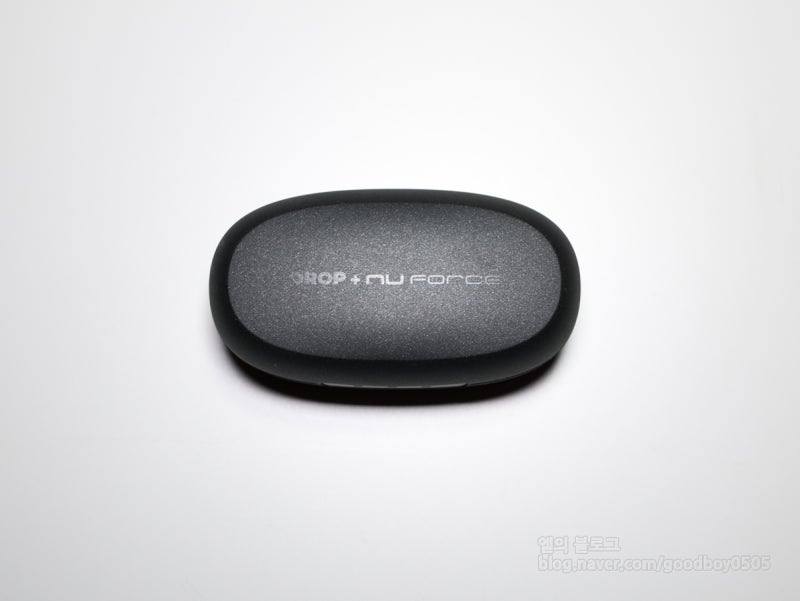 Drop+Nuforce Move Wireless 완전무선 이어폰 리뷰 : 네이버 블로그