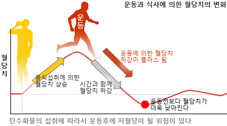  은행동 헬스장 가온헬스 운동 전 식사