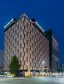  인기해외호텔안내  미쓰이 가든 호텔 후쿠오카 기온 Mitsui Garden Hotel Fukuoka Gion 2-173-1 Hakata Ekimae, 하카타구, 후쿠오카, 일본