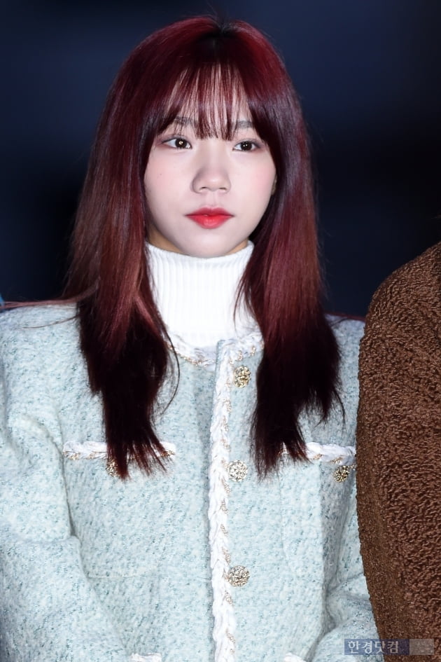 191213 뮤직뱅크 출근길 포토 2 191213 뮤직뱅크 출근길 포토 2