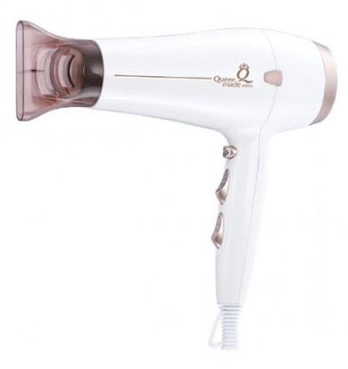  1일특가_한정수량   퀸메이드 뉴 헤어 마스터 드라이기 AHD-500B 1600W   [16,800원]