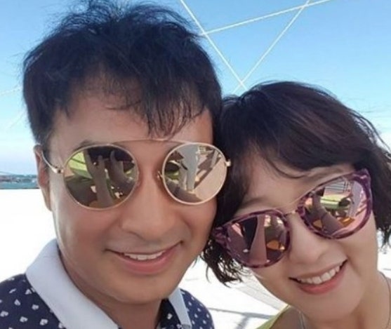 배동성전부인 아내 이혼 재혼,전진주 나이 요리연구가 남편