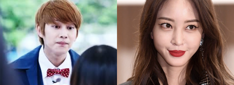 기해일주 연예인은 김희철, 한예슬이 있네요! : 네이버 블로그 기해일주 연예인은 김희철, 한예슬이 있네요! : 네이버 블로그