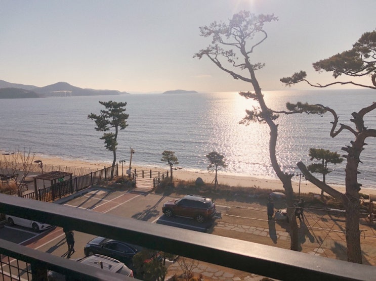  cafe :: 마시랑 카페 | 인천, 영종도