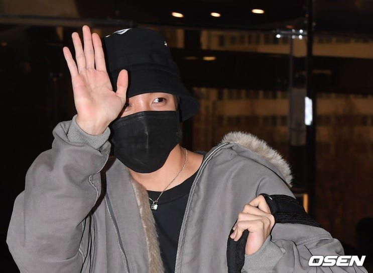 191213 연예인 in 공항 2 191213 연예인 in 공항 2