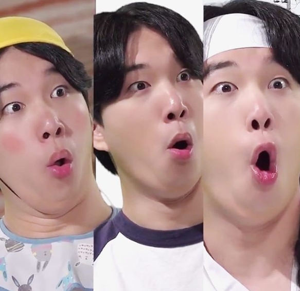  펭수 김동준 정체가 도대체 뭘까?