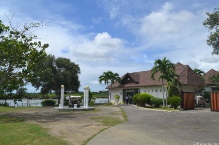  인기해외호텔안내  알프헤임 리조트 Alfheim Resort Hadsan Cove, 라푸라푸 시티, 필리핀