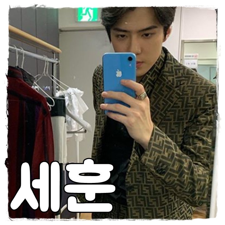 EXO Sehun: Age, Height, Instagram, Military Service, Boyfriend Material Photos – So Handsome!