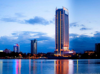  인기해외호텔안내  노보텔 다낭 프리미어 한 리버 Novotel Danang Premier Han River 36 Bach Dang Street, 하이저우, 다낭, 베트남