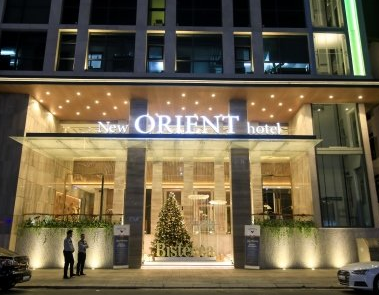 인기해외호텔안내  뉴 오리엔트 호텔 다낭 New Orient Hotel Da Nang 20 Dong Da, 하이저우, 다낭, 베트남