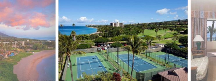  인기해외호텔안내  쉐라톤 마우이 리조트 & 스파 Sheraton Maui Resort & Spa 2605 Kaanapali Parkway, 카아나팔리, 하와이, 미국
