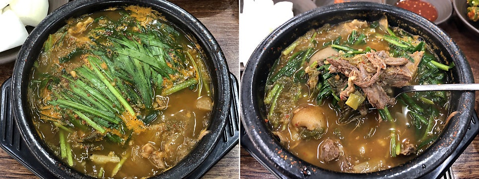 약산흑대장 사진 4