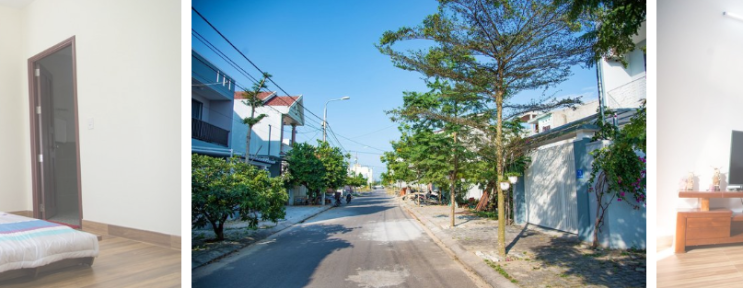  인기해외호텔안내  다낭 리트리트 하우스 Danang Retreat House Ly Van Phuc, 응우 한 선, 다낭, 베트남