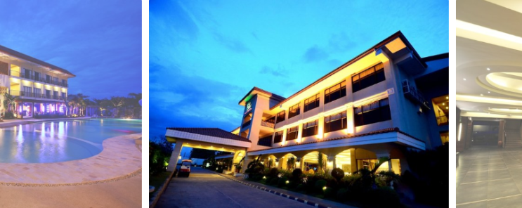 인기해외호텔안내  막탄 이슬라 리조트 Mactan Isla Resort Agus Road, 라푸라푸 시티, 필리핀