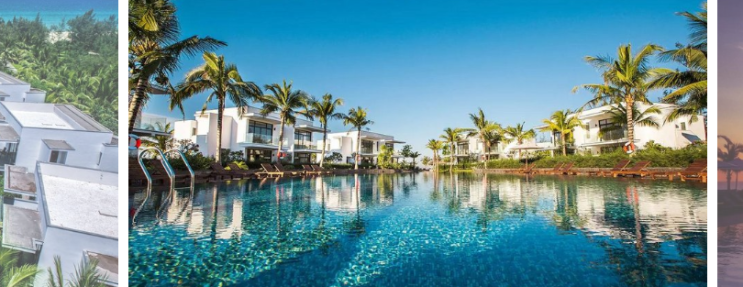  인기해외호텔안내  멜리아 다낭 비치 리조트 Melia Danang Beach Resort No 19, Truong Sa Street, Hoa Hai Ward, 응우 한 선, 다