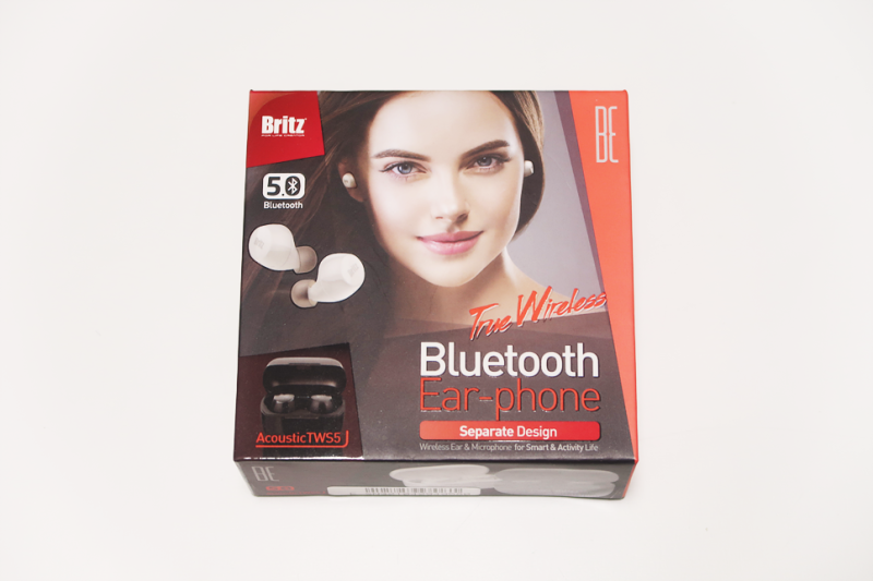 Acoustic tws5 hot sale