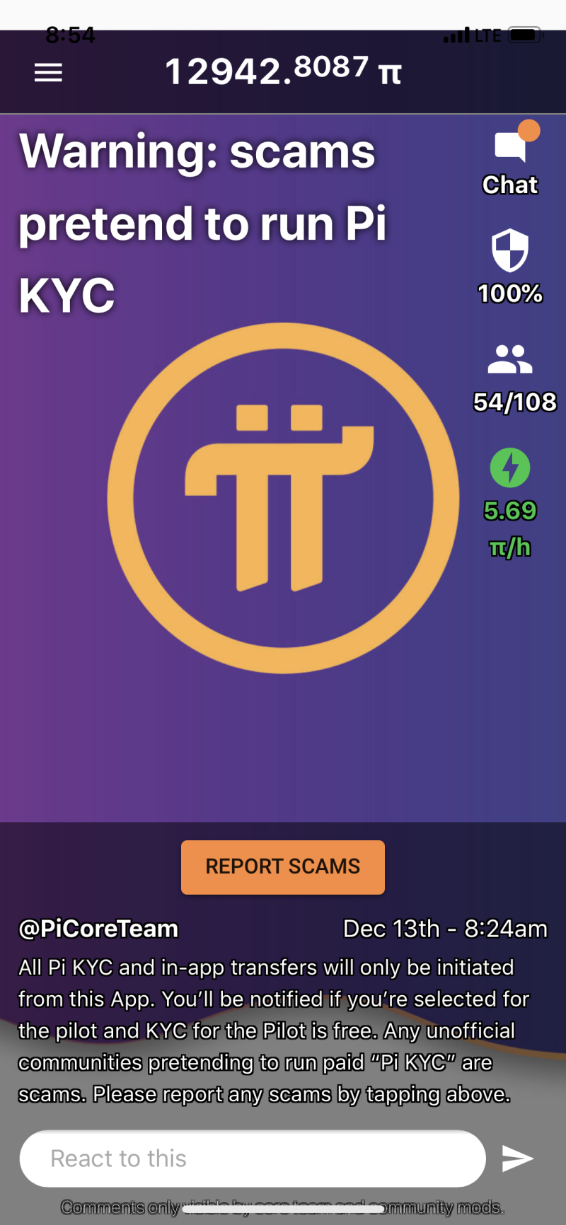 스마트폰 무료채굴)제2의 비트코인 선점이 중요!! : 네이버 블로그